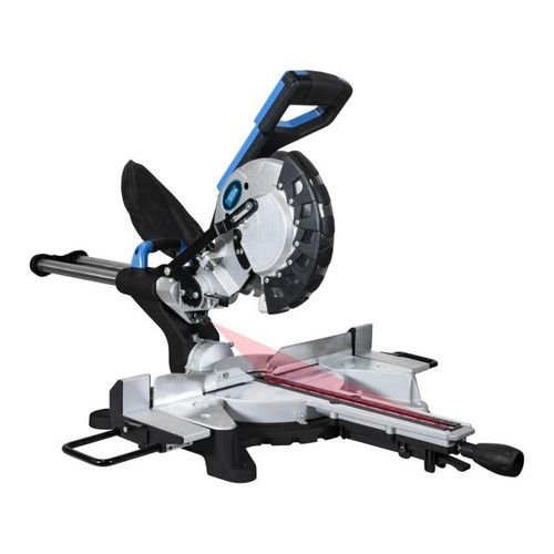GÜDE Radial Kappsäge Gehrungssäge Holzsäge Säge 210 mm Sägeblatt GRK 2134.1 BSL