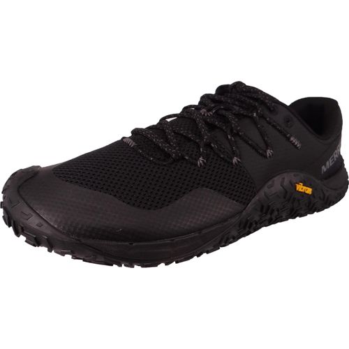 MERRELL Herren Laufschuhe Trail Glove 7