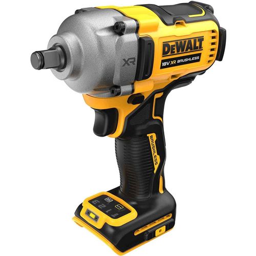 DeWALT Akku-Schlagschrauber DCF891NT, Akkuschrauber, 1080 Nm Lösemoment, 1/2