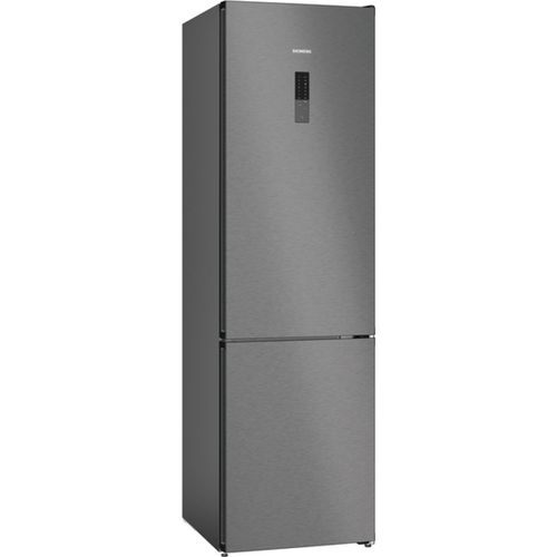 Siemens Freistehende Kühl-Gefrier-Kombination KG39NXXCF