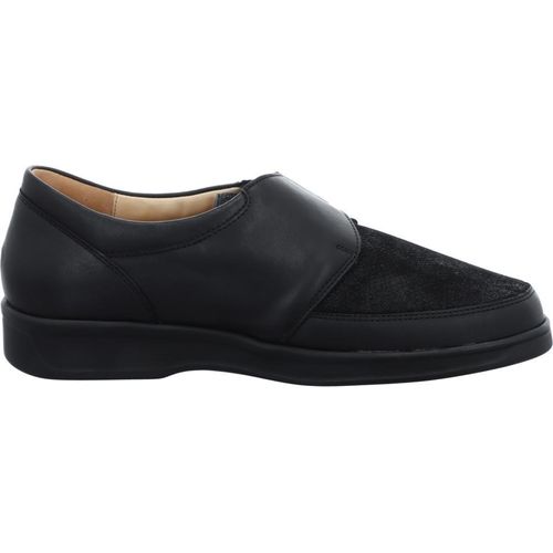 Ganter Komfort Slipper Damen 393434363430 Schwarz 40 EU