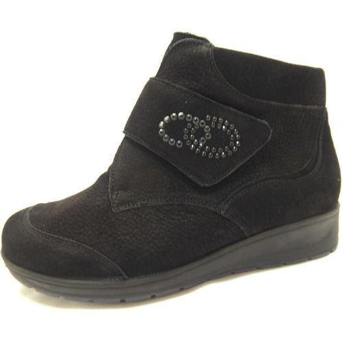 Waldläufer Mimi 812815-165-001 (5.5/schwarz)