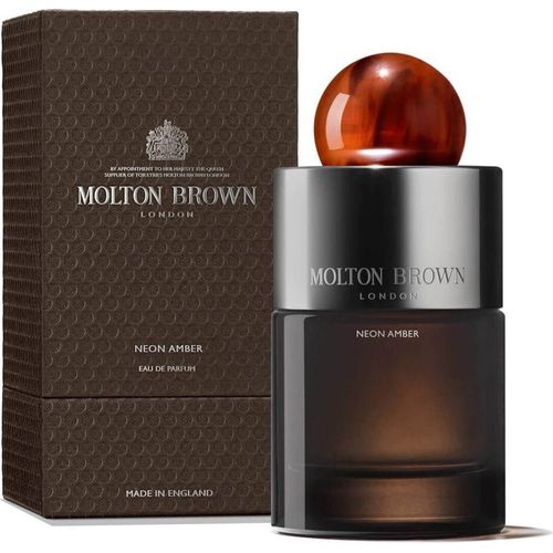 Molton Brown Eau de Parfum Molton Brown Neon Amber Eau de Parfum 100ml