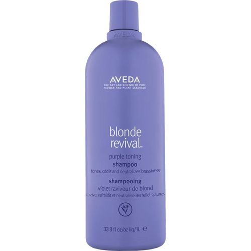 Aveda Blonde Revival Shampoo 1000ml