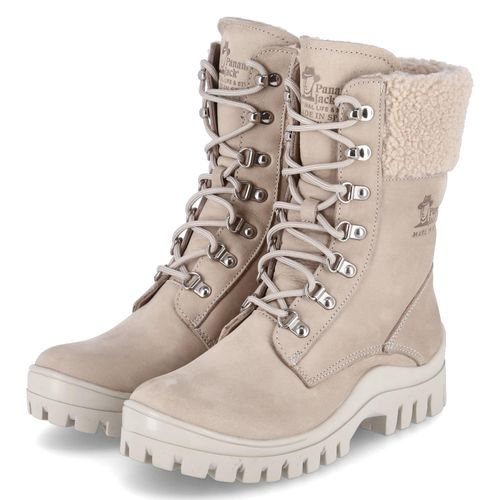 Schnürboots Größe: 40