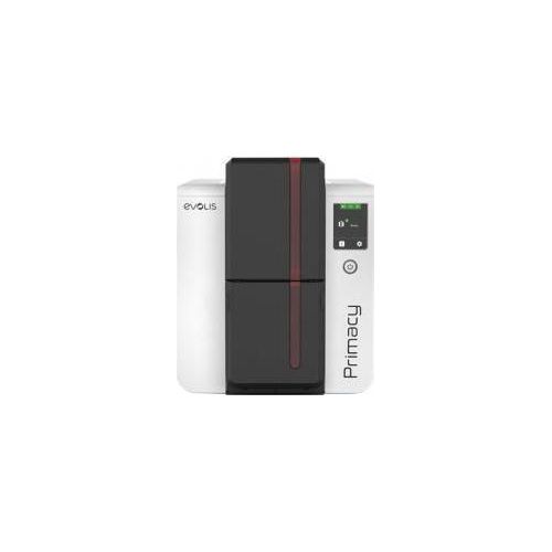 Evolis - Overlay black - Farbband (R2F210NAAA)