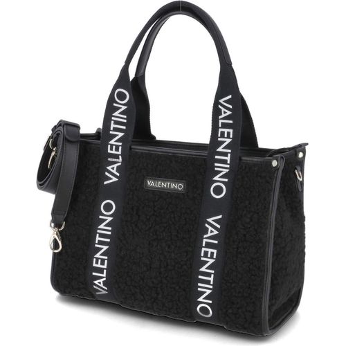 VALENTINO BAGS Special Camy Handtasche Schwarz