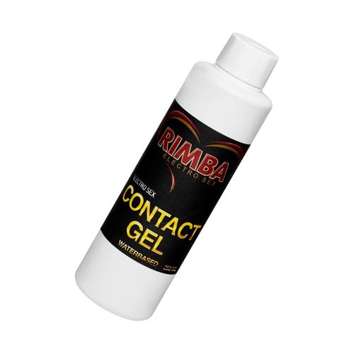 Kontaktgel für Elektrosex