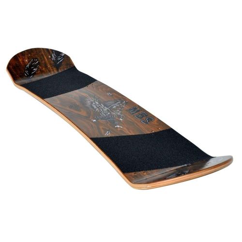 MBS Comp 95 Mountainboard Deck – Vögel