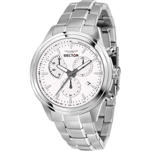 SECTOR 670 R3273740007 Herrenchronograph