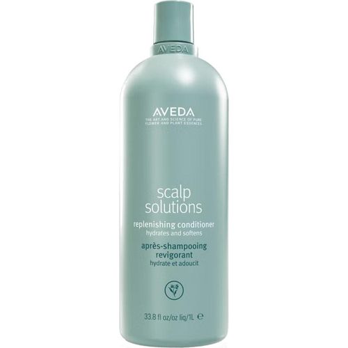 Aveda Conditioner Aveda Scalp Solutions Replenishing Conditioner 1000ml