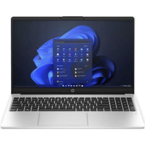 HP 255 G10 Business Laptop, Ryzen 5 7530U, 15.6