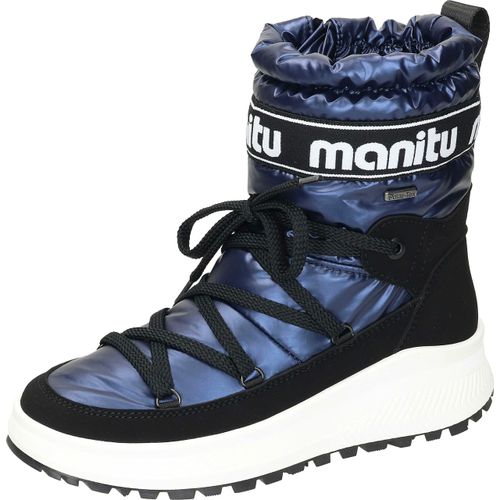 Winterstiefel für Damen