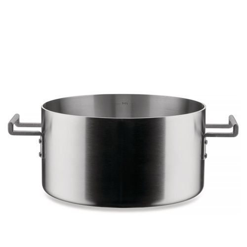 Alessi Kochtopf Convivio - DC102/28 - 28 / 3,7 Liter