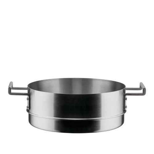 Alessi Dampfgarer Convivio - DC307 - ø 24