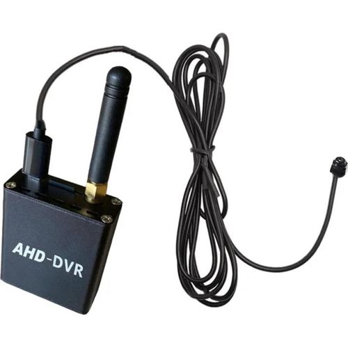 Mini-Kamera mit WLAN-DVR-Modul