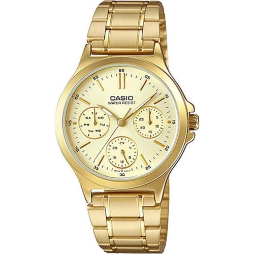 Uhren Casio LTPV300G9A