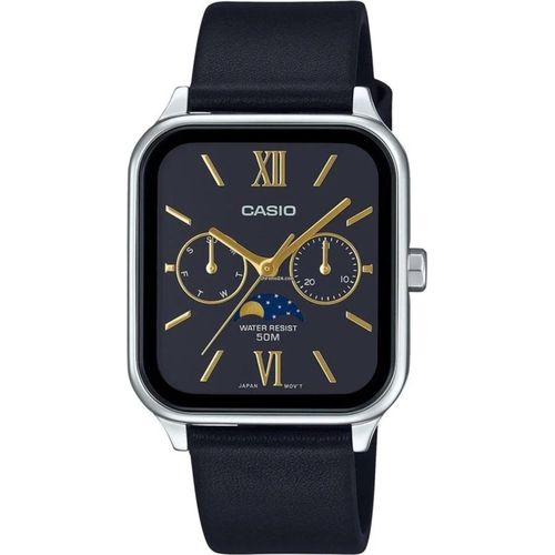 Uhren Casio MTPM305L1A2