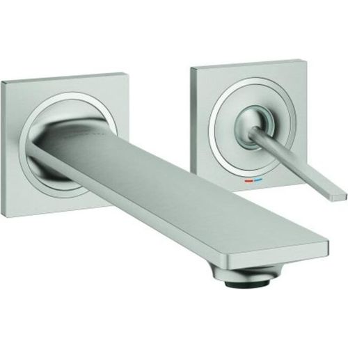 Grohe Fertigmontageset Allure UP-2-Loch-WT-Arm., A 21,2cm, Wd, sst