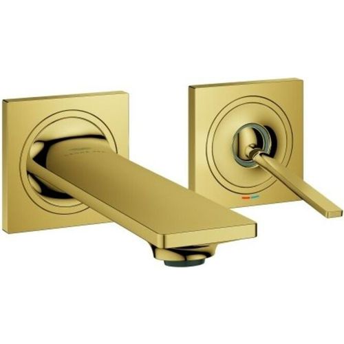 Grohe Fertigmontageset Allure UP-2-Loch-WT-Arm., A 15,4cm, Wd, C sunr