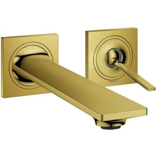 Grohe Fertigmontageset Allure UP-2-Loch-WT-Arm., A 21,2cm, Wd, C sunr