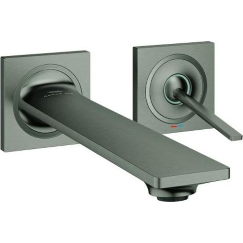 Grohe Fertigmontageset Allure UP-2-Loch-WT-Arm., A 21,2cm, Wd, h gr ge
