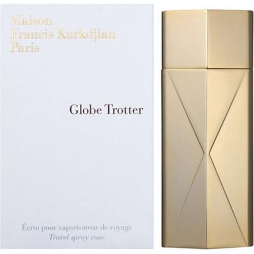 Maison Francis Kurkdjian - goldenes Metallgehäuse 11 ml