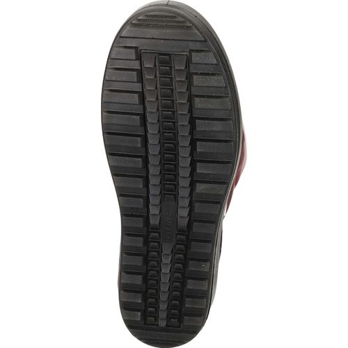 Winterstiefel für Damen in mehrfarbig