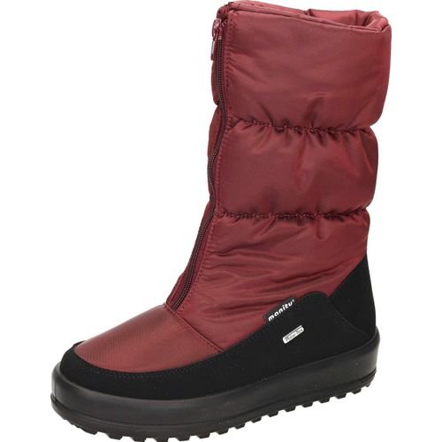 Winterstiefel für Damen