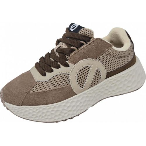 No Name Carter Runner Sneaker Beige