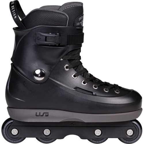 Hochleistungs-USD Sway Chess Black – Aggressive Inline-Skates für Street & Skatepark