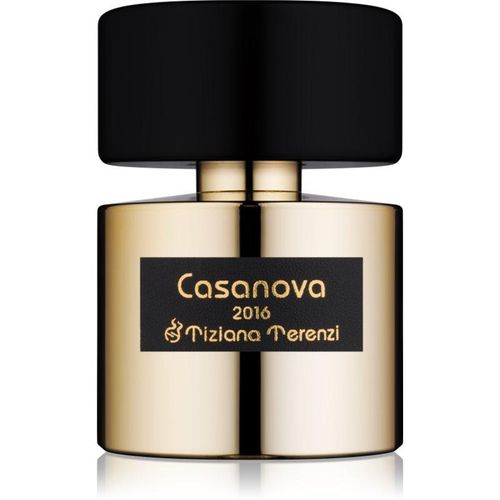 Tiziana Terenzi Casanova Eau de Parfum Unisex 100 ml