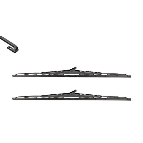 SWF Scheibenwischer OPEL 116326