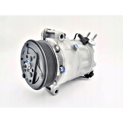 FRIGAIR Kompressor, Klimaanlage FERRARI 940.10832