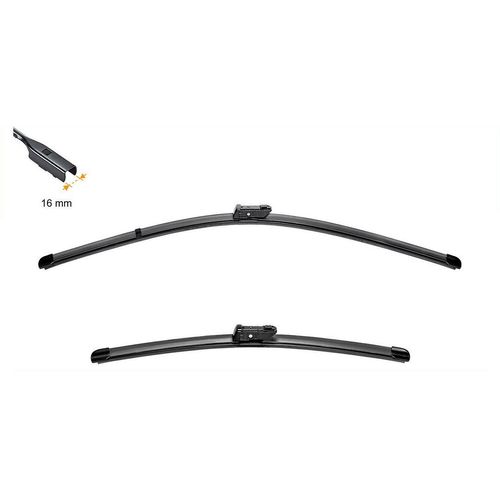 SWF Scheibenwischer VW,CUPRA 119310 10A998002,10A998002A