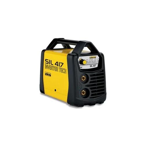 Inverter Schweißgerät MMA Deca SIL 417 - 170 A - 230V