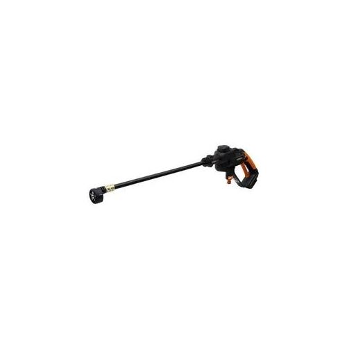 Akku- Hochdruckreiniger WORX WG620E.9 20 V - OHNE AKKU UND LADEGERÄT