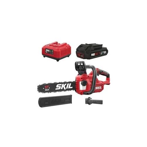PROMO - Skil 0534CA - Akku-Kettensäge - Schwert 30 cm - 20V/2.5Ah