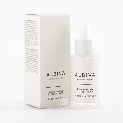 AHA-Peeling-Serum 30ml