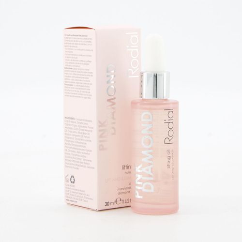 Pink Diamond Gesichtsöl 30ml