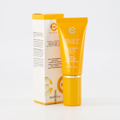 Vitamin C Hydra-Moist Gold C Serum 30ml