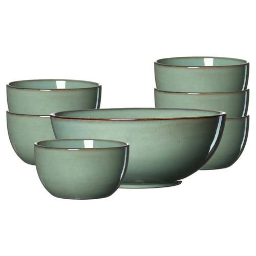 Ritzenhoff & Breker Salat-Set Alicante 7er Set