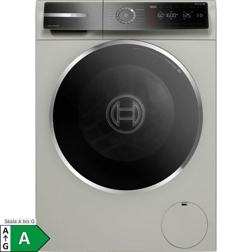 Bosch Waschmaschine WGB2560X1 Serie 8
