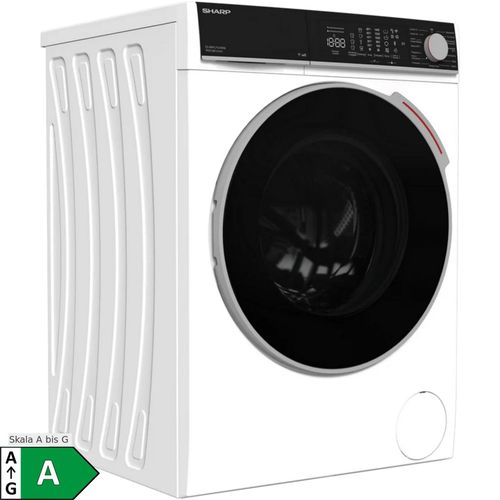SHARP Waschmaschine ES-WNFL914CWDA-DE