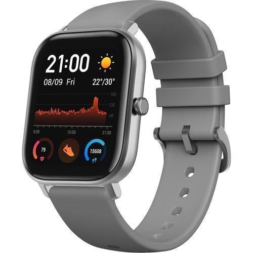Smartwatch Huami GPS Amazfit GTS -