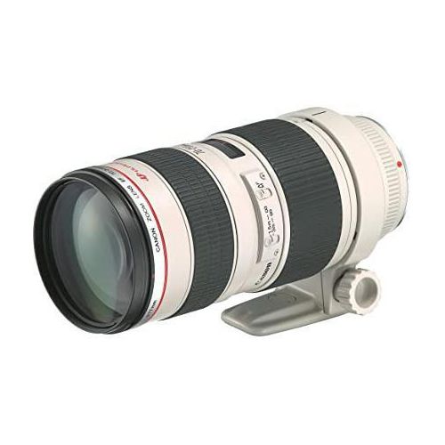 Objektiv Canon EF 70-200mm f/2.8 L IS USM Canon EF 70-200mm f/2.8