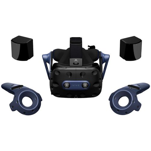 Htc Vive Pro 2 Complete Edition VR Helm - virtuelle Realität