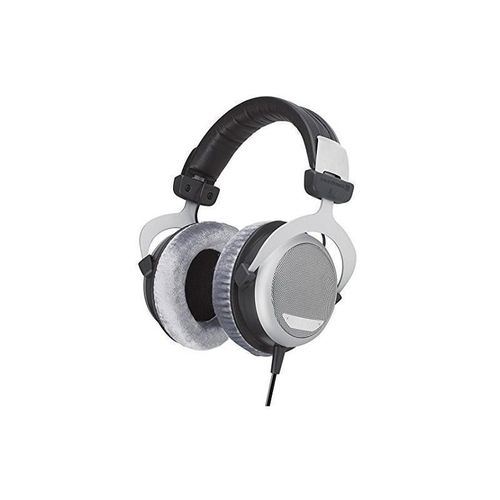 Beyerdynamic DT 880 Edition Kopfhörer mit kabel - Grau