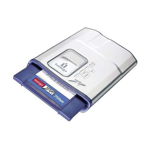 Iomega Z750USB Kabel