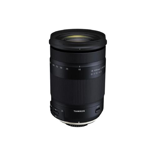 Tamron Objektiv 18-400mm f/3.5-6.3 Di II VC HLD 18-400mm f/3.5-6.3